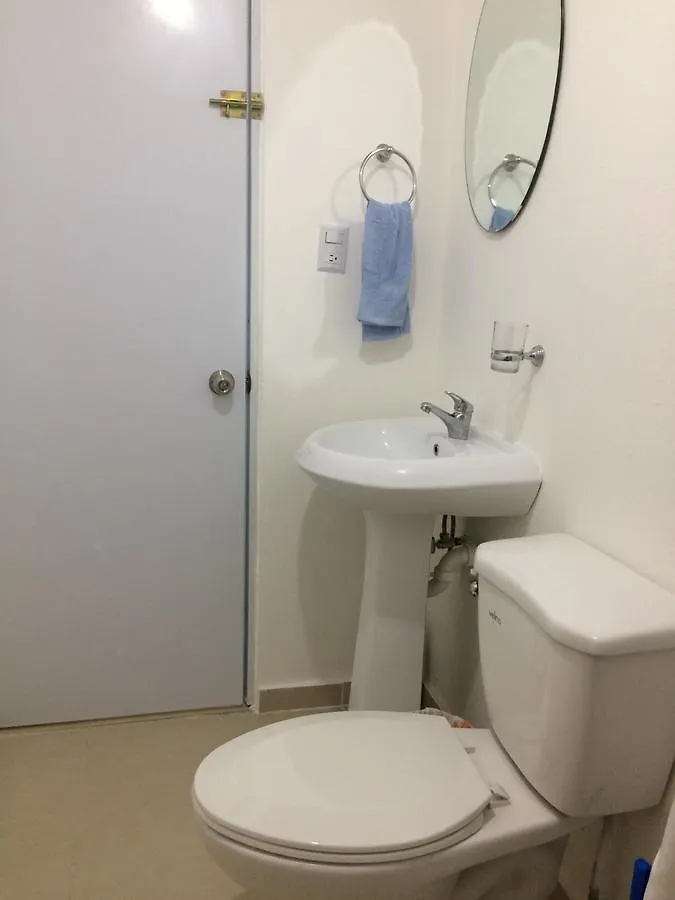 Hôtel Ciudad Caracoli à Punta Cana 0*,