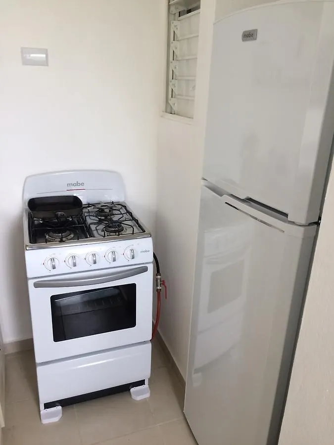 Appartement Hôtel Ciudad Caracoli à Punta Cana République dominicaine